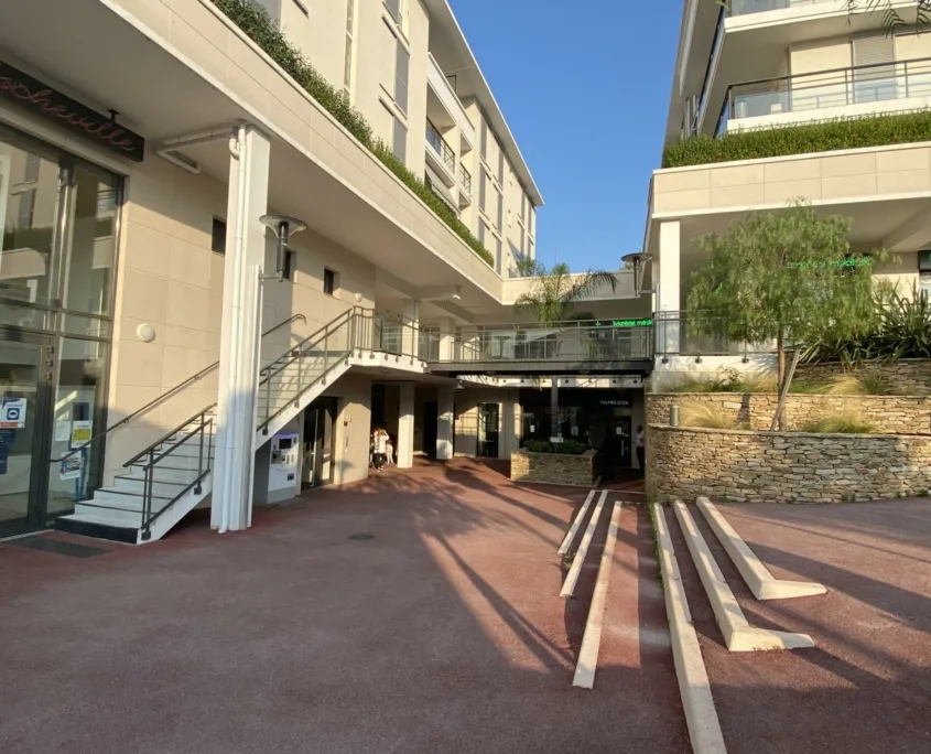 Maison Médicale Azurgence