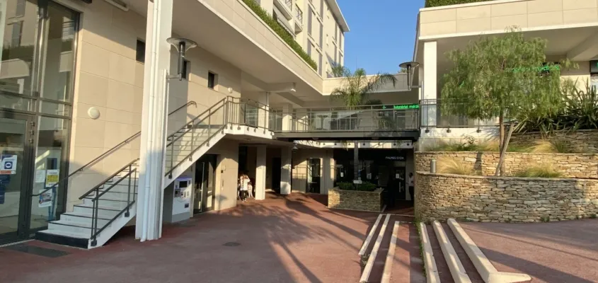 Maison Médicale Azurgence