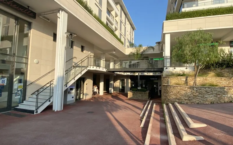 Maison Médicale Azurgence