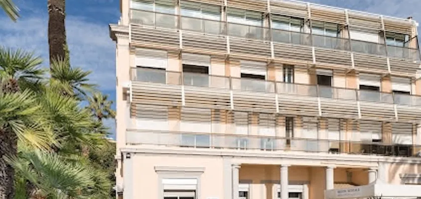 Centre de Radiologie Méridien