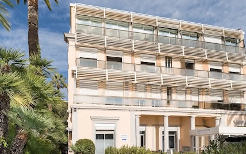 Centre de Radiologie Méridien