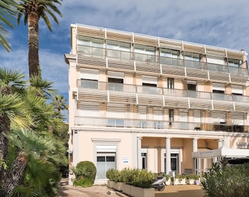 Centre de Radiologie Méridien