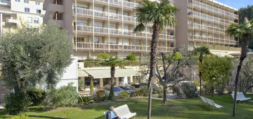 Radiologie Clinique Oxford