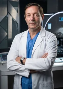 Dr Philippe GIACOMINO