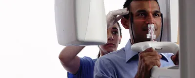 Panoramique Dentaire