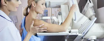 Mammographie