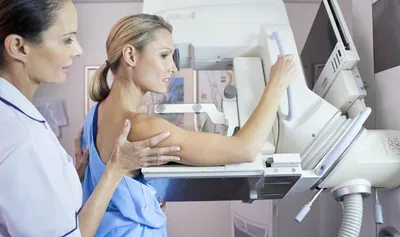 Mammographie